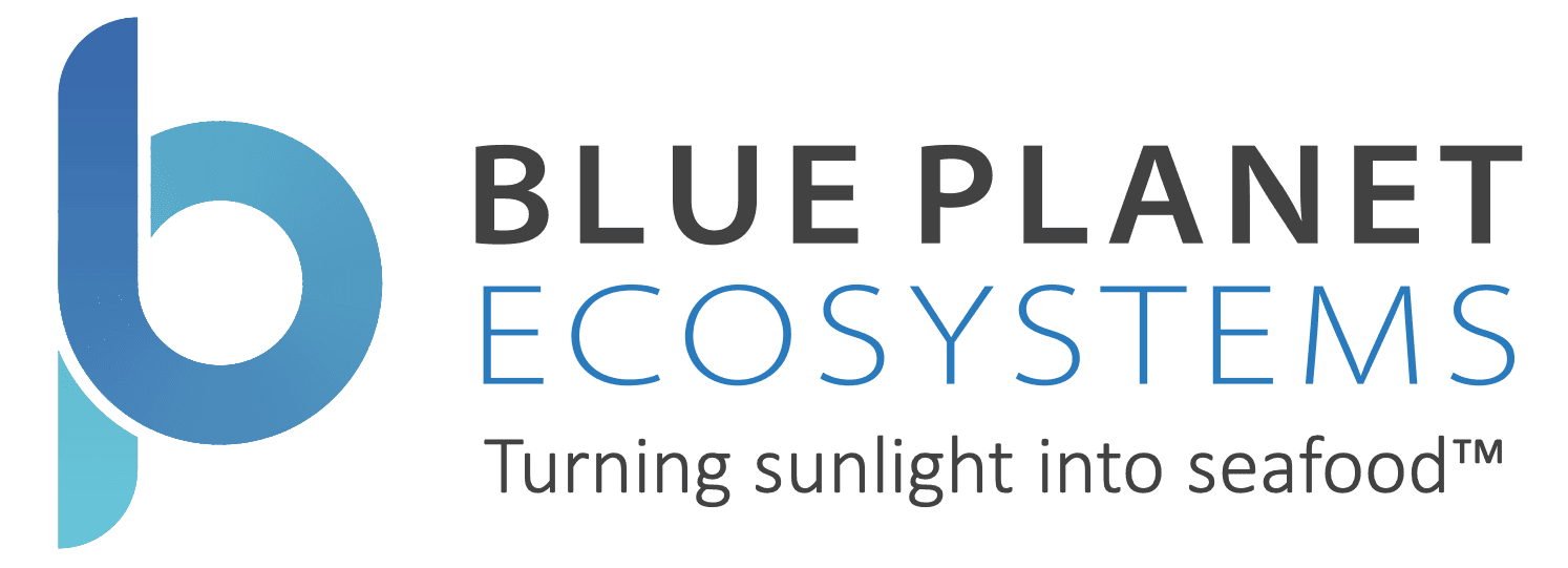 Blue Planet Ecosystems