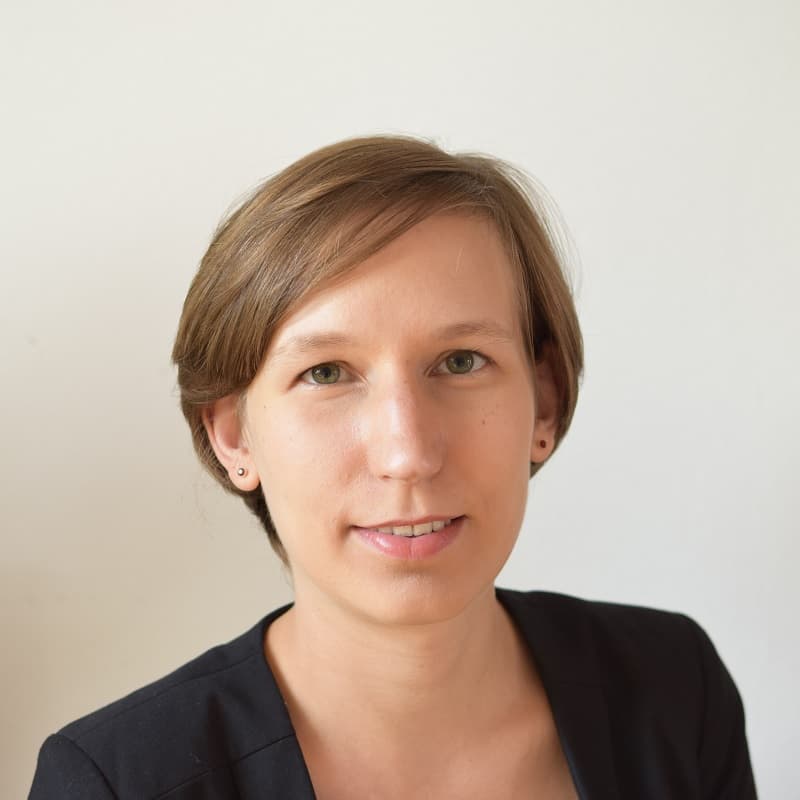Christina Bohrn
