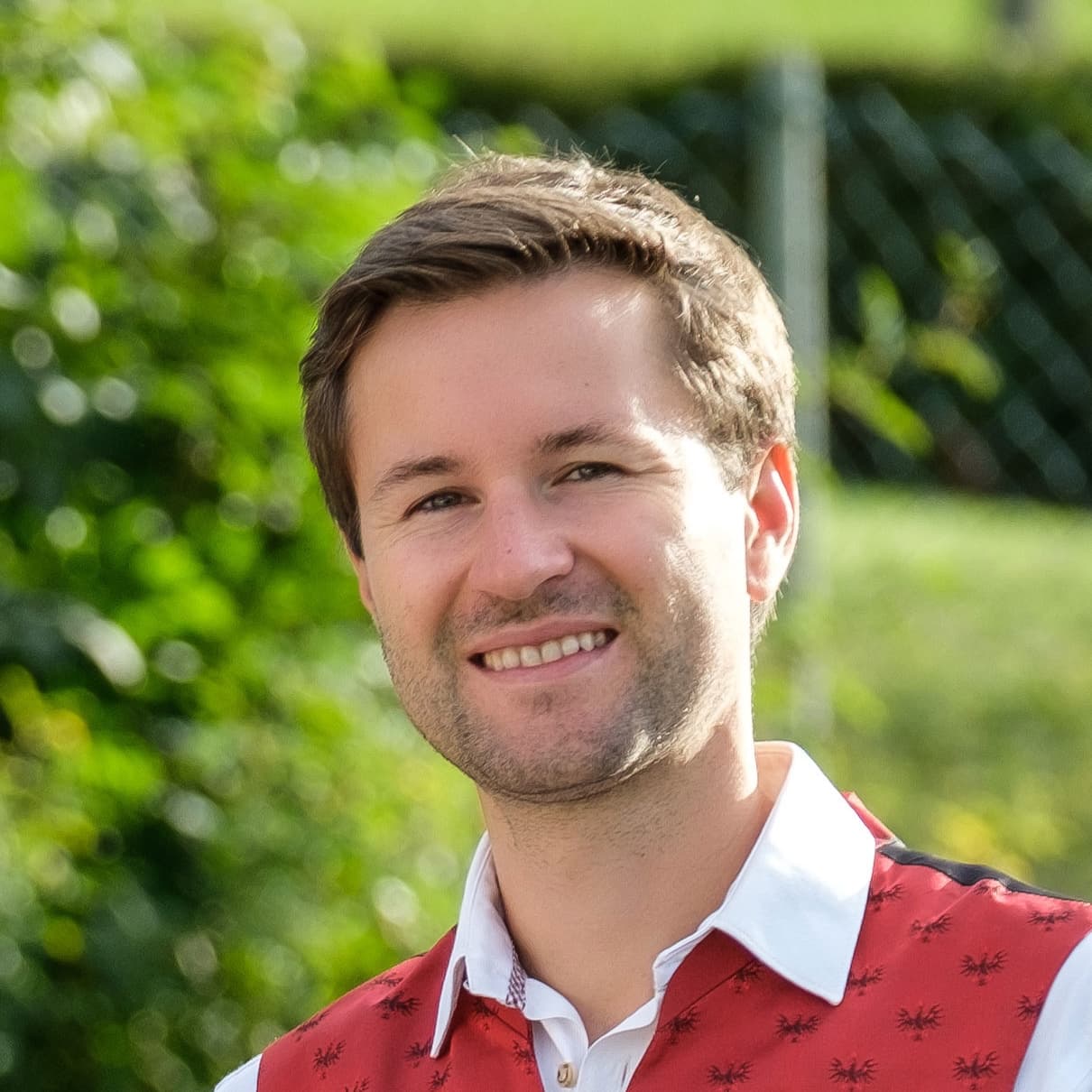 Philipp Zangerle